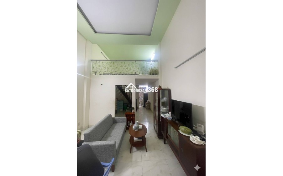 Bán nhà HXH Lý Tuệ q.Tân Phú 64m², 6.99 Tỷ - CẠNH AEON